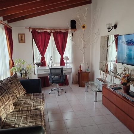 Para Toda La Familia Διαμέρισμα Πουέρτο Μαντρίν Εξωτερικό φωτογραφία